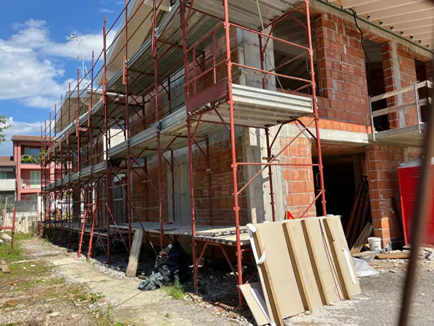 Immagine 19 di Villa in vendita  in Via Vittorio Arici a Brescia