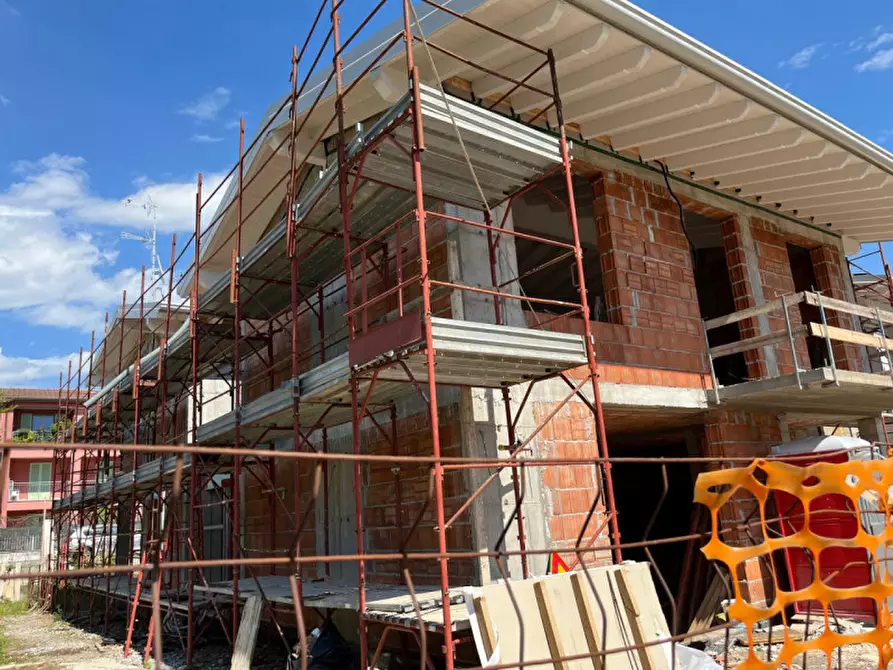 Immagine 20 di Villa in vendita  in Via Vittorio Arici a Brescia