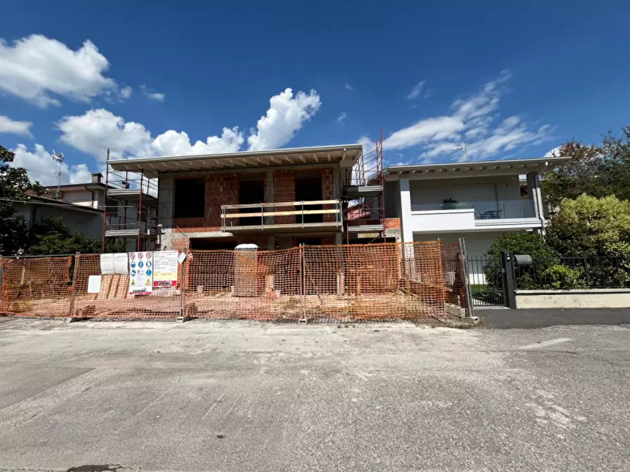 Immagine 23 di Villa in vendita  in Via Vittorio Arici a Brescia