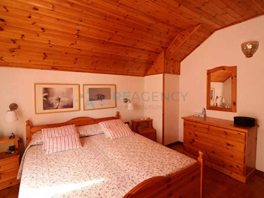 Immagine 17 di Appartamento in vendita  in Viale dei Finanzieri 19 a Tonezza Del Cimone