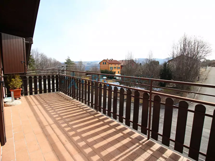 Immagine 18 di Appartamento in vendita  in Viale dei Finanzieri 19 a Tonezza Del Cimone