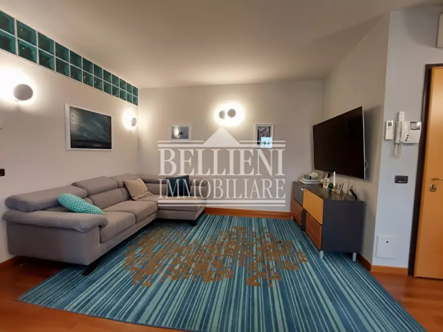 Immagine 1 di Appartamento in affitto  in Via Giacomo Medici a Vicenza