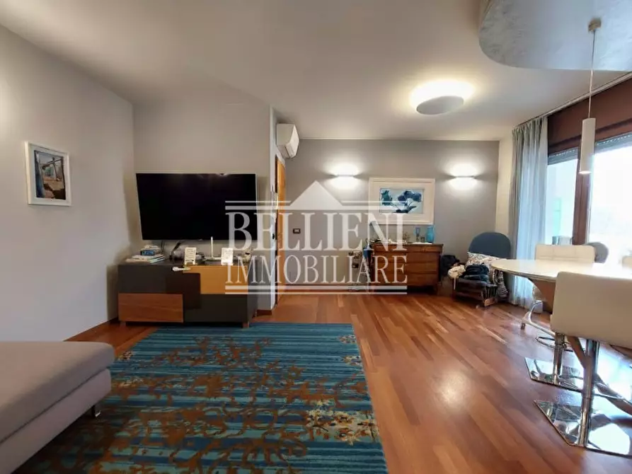 Immagine 2 di Appartamento in affitto  in Via Giacomo Medici a Vicenza