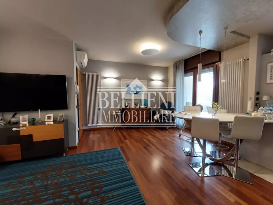 Immagine 3 di Appartamento in affitto  in Via Giacomo Medici a Vicenza