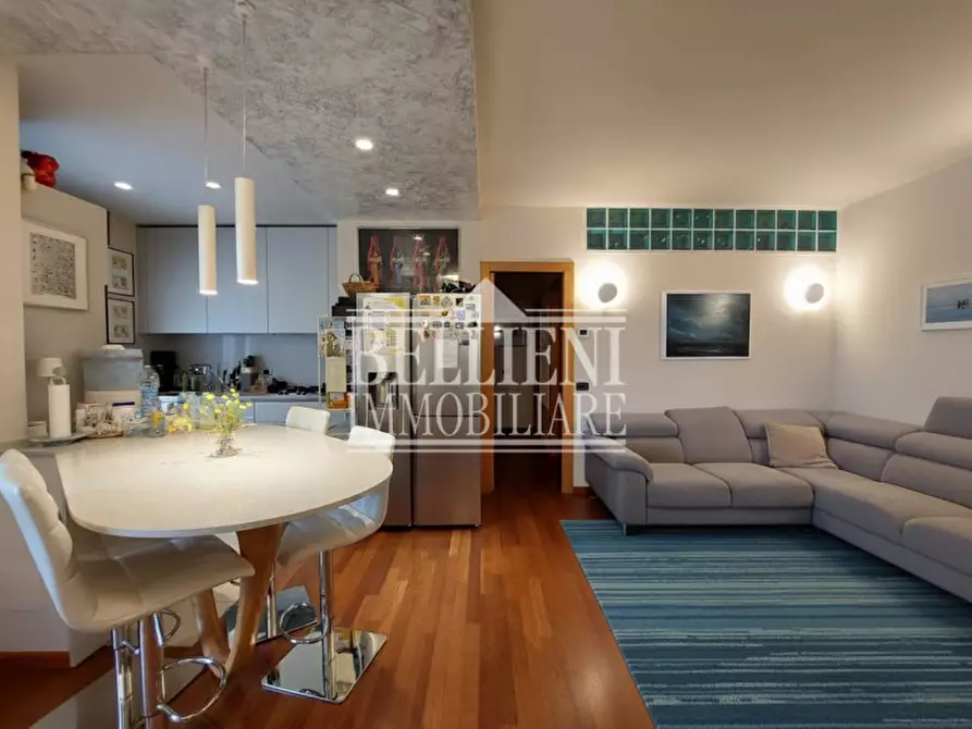 Immagine 4 di Appartamento in affitto  in Via Giacomo Medici a Vicenza