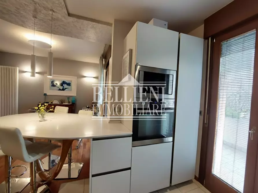 Immagine 5 di Appartamento in affitto  in Via Giacomo Medici a Vicenza