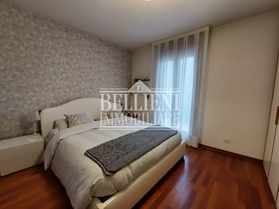Immagine 7 di Appartamento in affitto  in Via Giacomo Medici a Vicenza