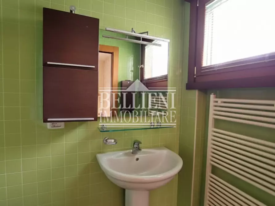 Immagine 12 di Appartamento in affitto  in Via Giacomo Medici a Vicenza