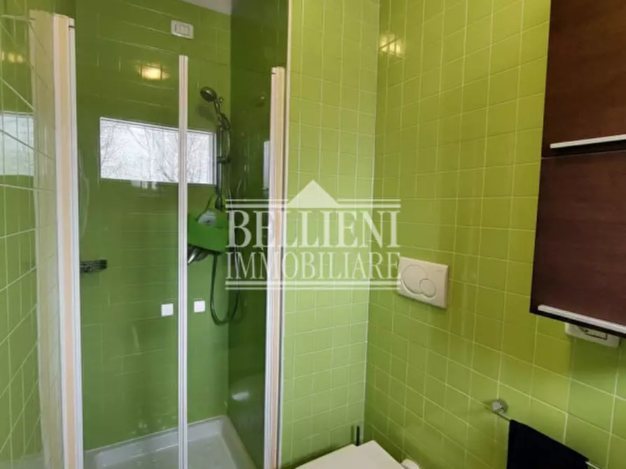 Immagine 13 di Appartamento in affitto  in Via Giacomo Medici a Vicenza