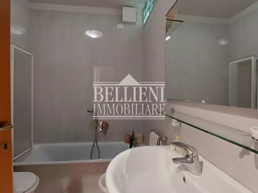 Immagine 14 di Appartamento in affitto  in Via Giacomo Medici a Vicenza