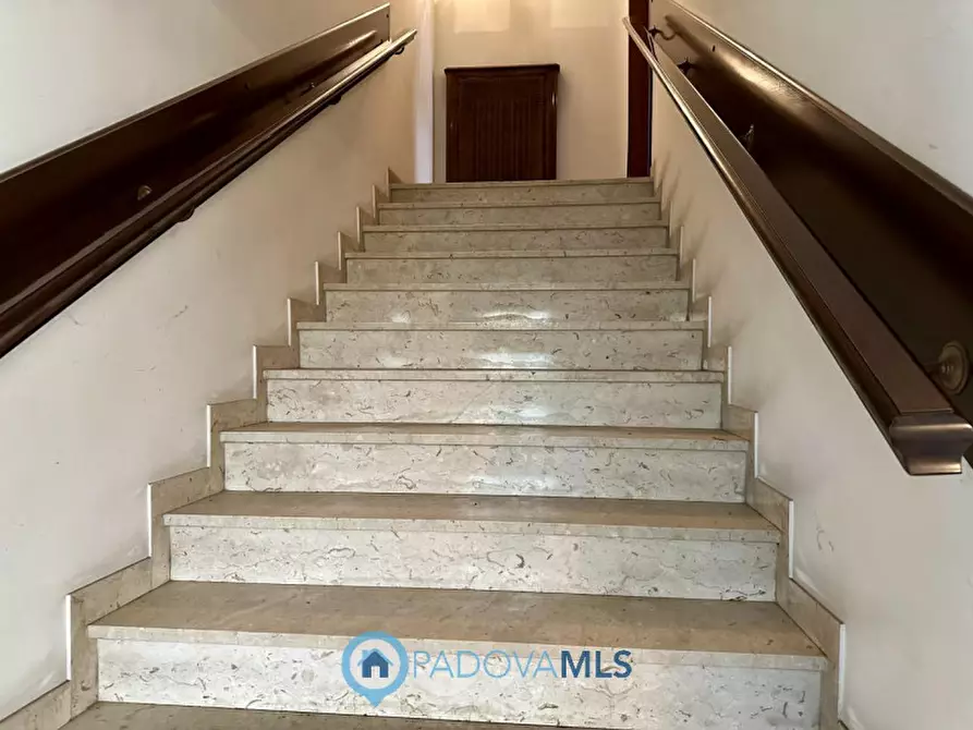 Immagine 5 di Casa bifamiliare in vendita  in Via San Tommaso a Albignasego