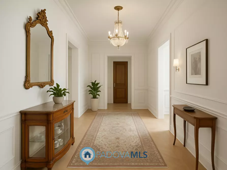 Immagine 7 di Casa bifamiliare in vendita  in Via San Tommaso a Albignasego