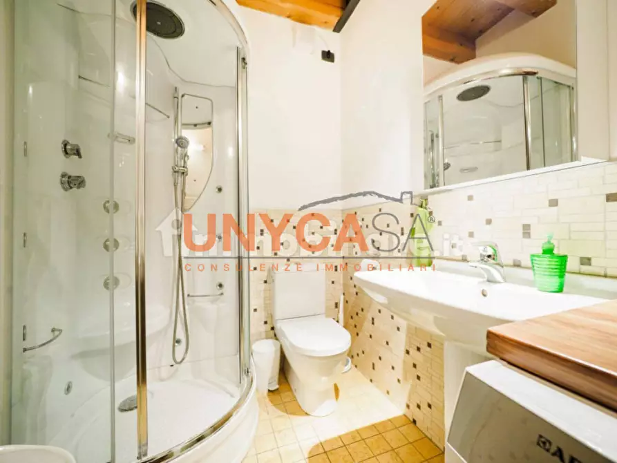 Immagine 5 di Villetta a schiera in affitto  in Via Antonio Salieri a Verona