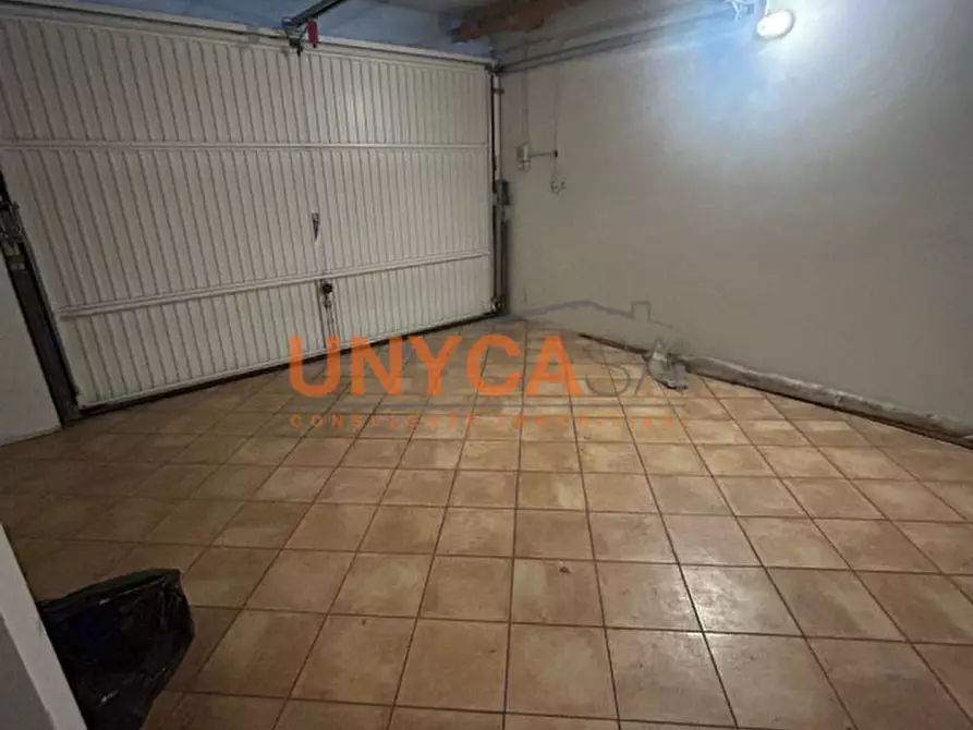 Immagine 13 di Villetta a schiera in affitto  in Via Antonio Salieri a Verona