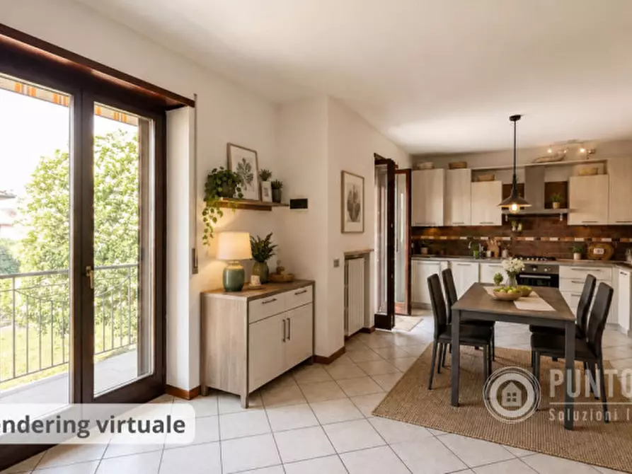 Immagine 1 di Appartamento in vendita  in Via Carlo Alberto dalla chiesa a Vigasio