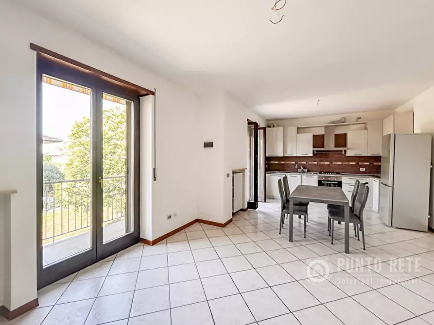 Immagine 2 di Appartamento in vendita  in Via Carlo Alberto dalla chiesa a Vigasio