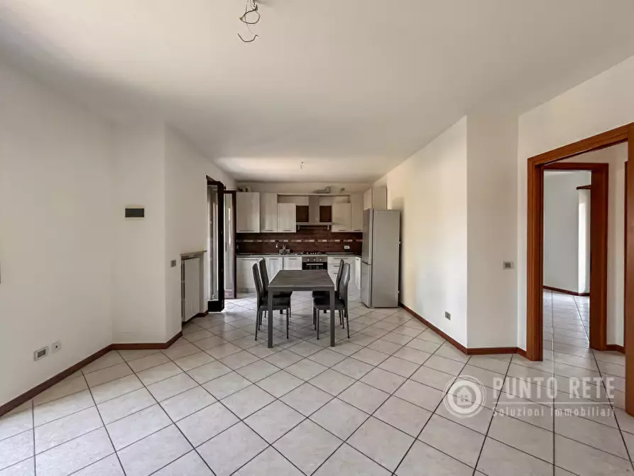 Immagine 3 di Appartamento in vendita  in Via Carlo Alberto dalla chiesa a Vigasio