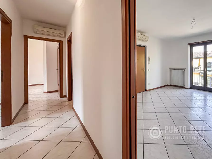 Immagine 10 di Appartamento in vendita  in Via Carlo Alberto dalla chiesa a Vigasio