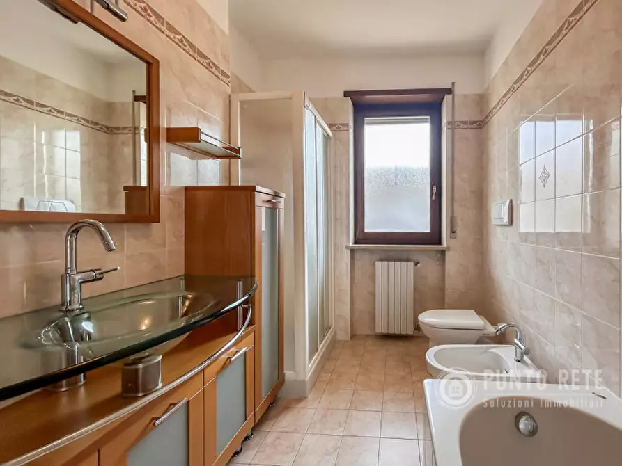 Immagine 13 di Appartamento in vendita  in Via Carlo Alberto dalla chiesa a Vigasio