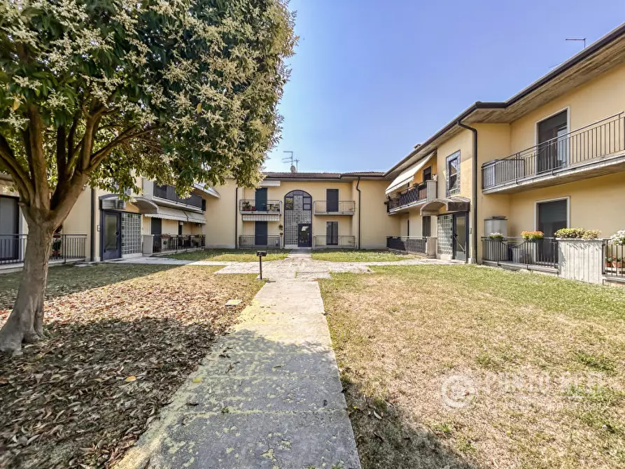 Immagine 24 di Appartamento in vendita  in Via Carlo Alberto dalla chiesa a Vigasio