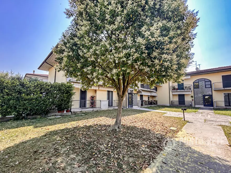 Immagine 25 di Appartamento in vendita  in Via Carlo Alberto dalla chiesa a Vigasio