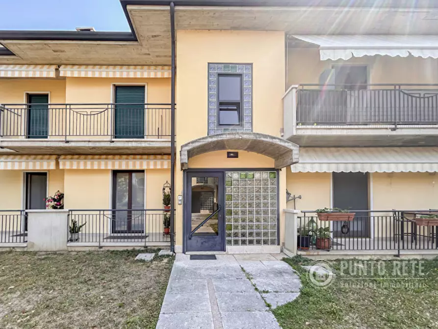 Immagine 26 di Appartamento in vendita  in Via Carlo Alberto dalla chiesa a Vigasio