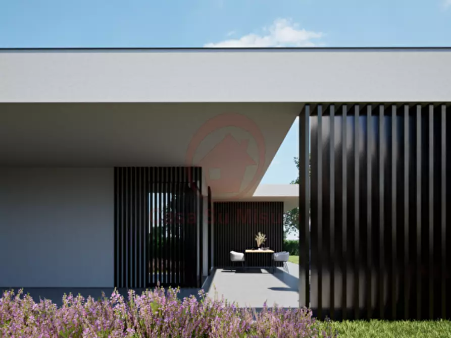 Immagine 2 di Casa indipendente in vendita  in Via Eugenio Montale a Cadoneghe