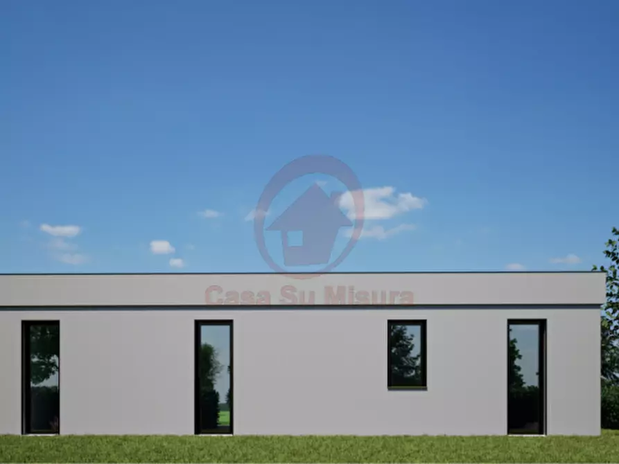 Immagine 5 di Casa indipendente in vendita  in Via Eugenio Montale a Cadoneghe