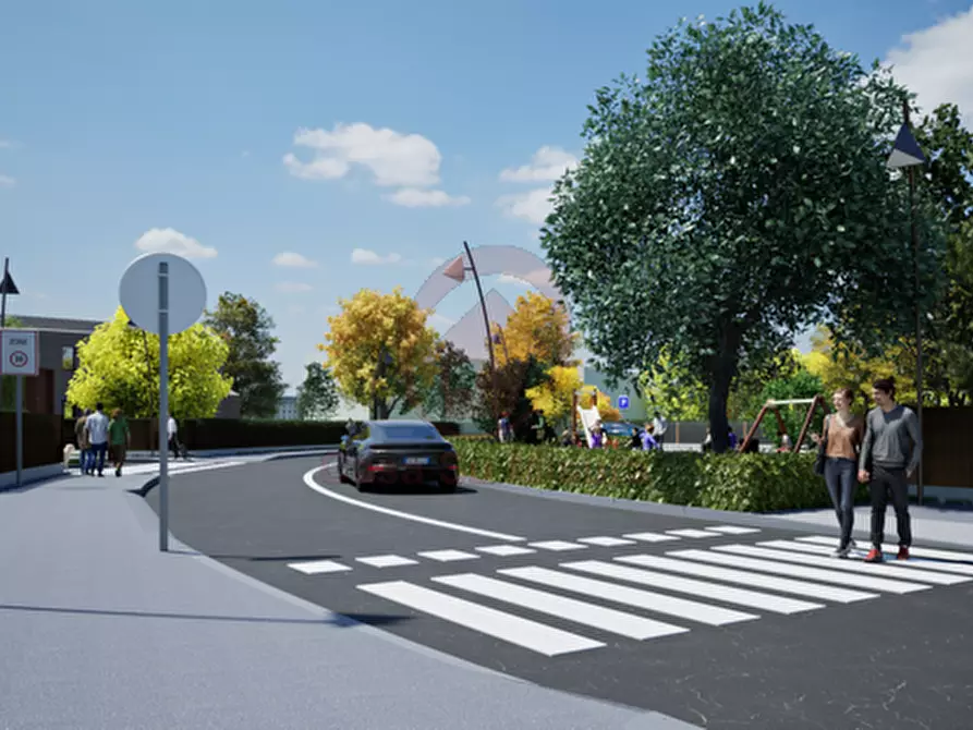 Immagine 6 di Casa indipendente in vendita  in Via Eugenio Montale a Cadoneghe