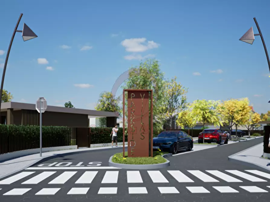 Immagine 9 di Casa indipendente in vendita  in Via Eugenio Montale a Cadoneghe