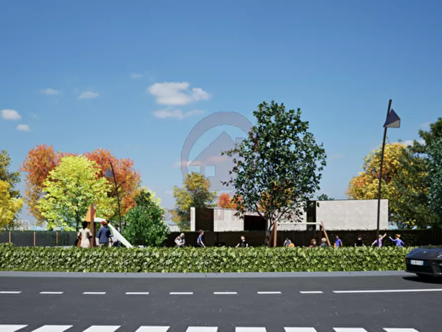 Immagine 14 di Casa indipendente in vendita  in Via Eugenio Montale a Cadoneghe