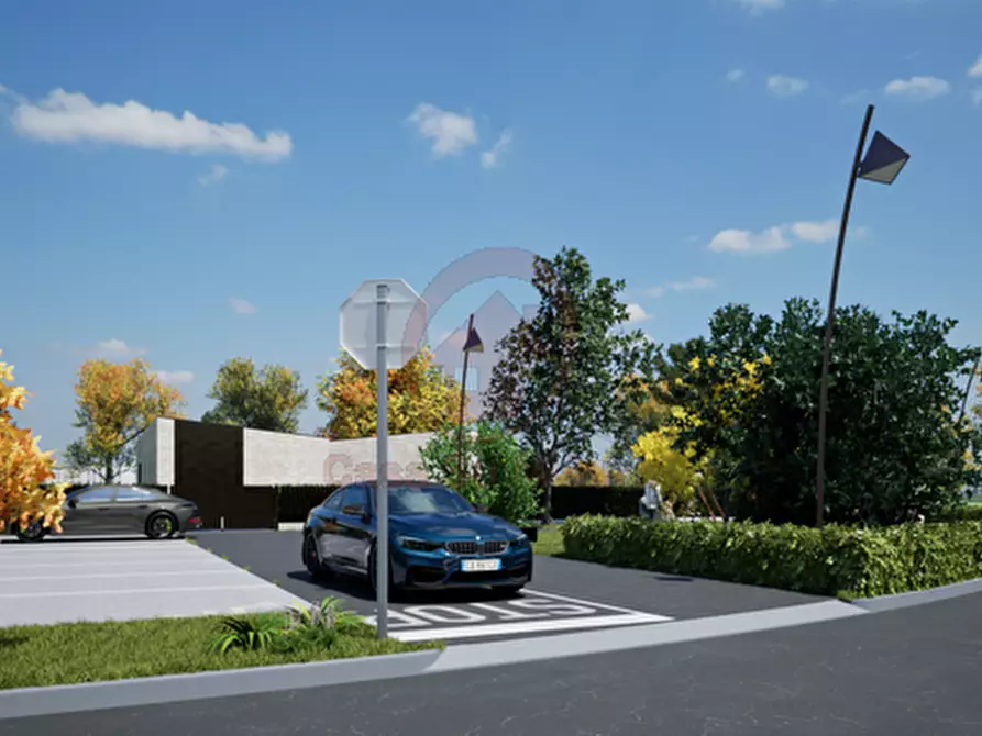 Immagine 16 di Casa indipendente in vendita  in Via Eugenio Montale a Cadoneghe