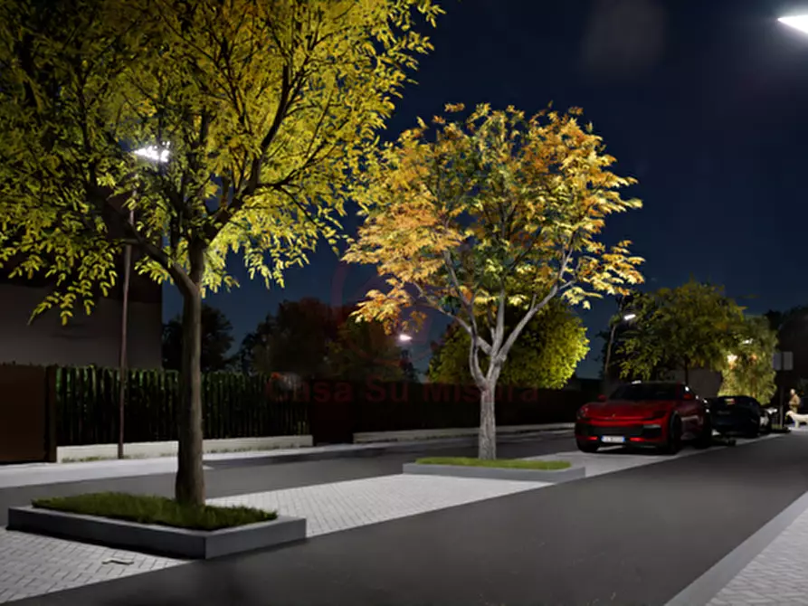 Immagine 18 di Casa indipendente in vendita  in Via Eugenio Montale a Cadoneghe