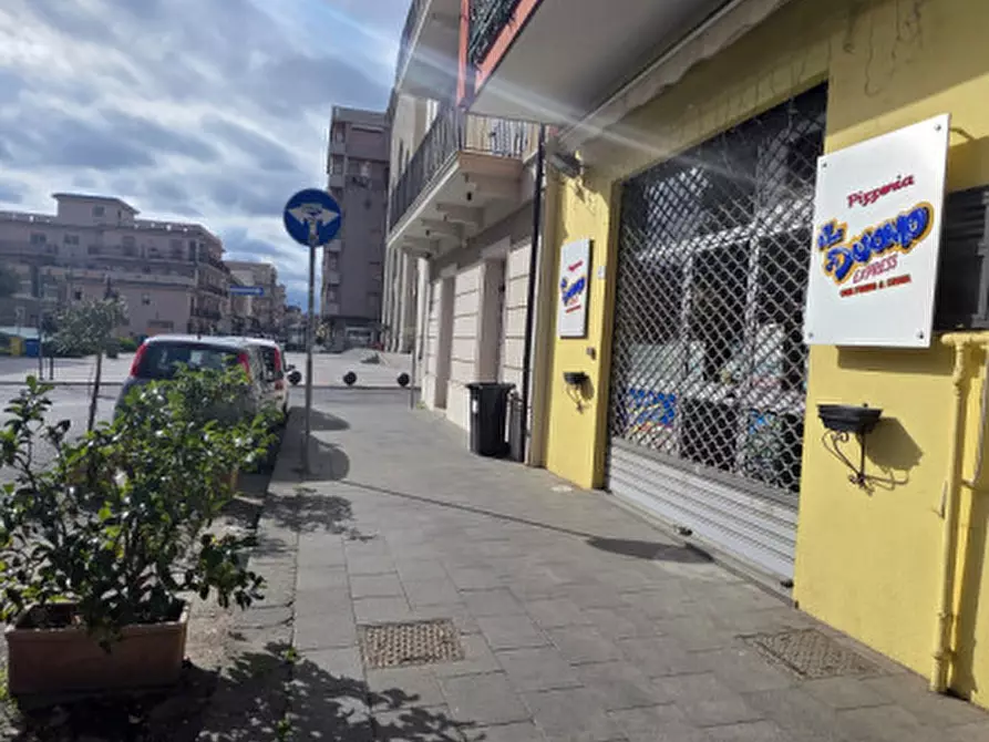 Immagine 4 di Attività commerciale in vendita  in Via Antonino Cumbo Borgia,67 a Milazzo