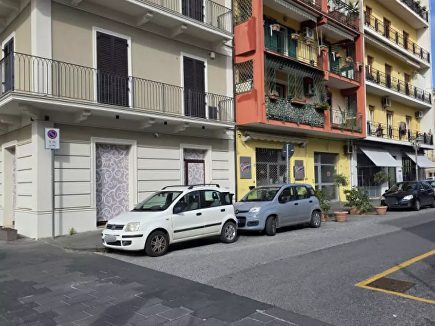 Immagine 13 di Attività commerciale in vendita  in Via Antonino Cumbo Borgia,67 a Milazzo