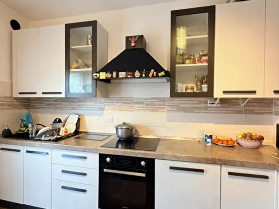 Immagine 2 di Appartamento in vendita  in Via Zoppo a Padova