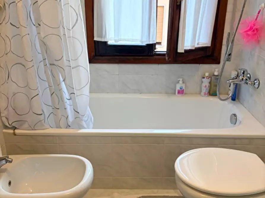 Immagine 25 di Appartamento in vendita  in Via Zoppo a Padova