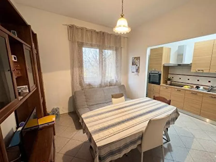 Immagine 4 di Villetta a schiera in vendita  a Badia Polesine