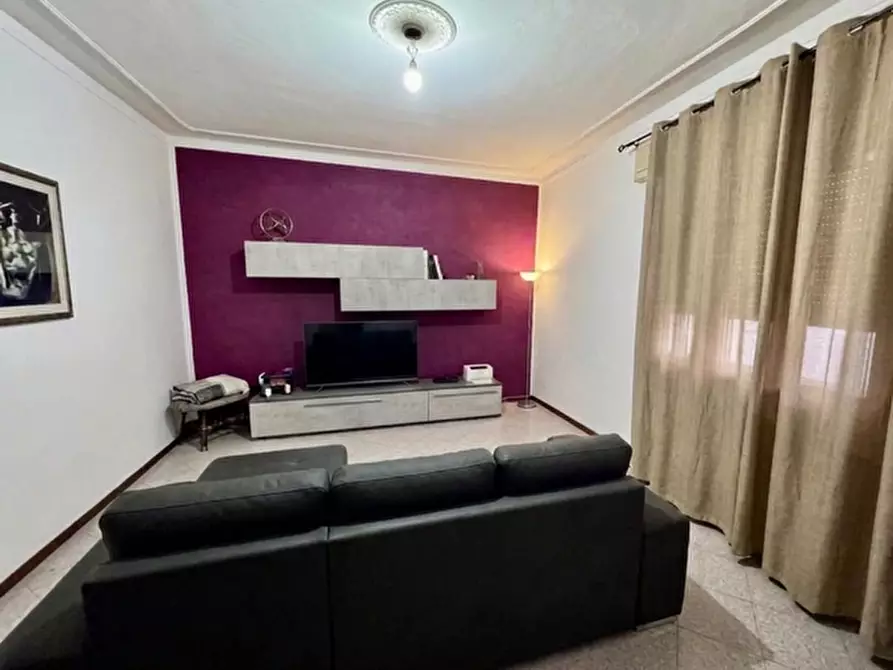 Immagine 5 di Villetta a schiera in vendita  a Badia Polesine