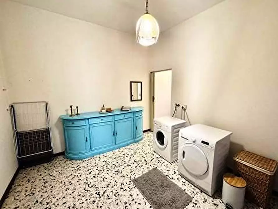 Immagine 6 di Villetta a schiera in vendita  a Badia Polesine