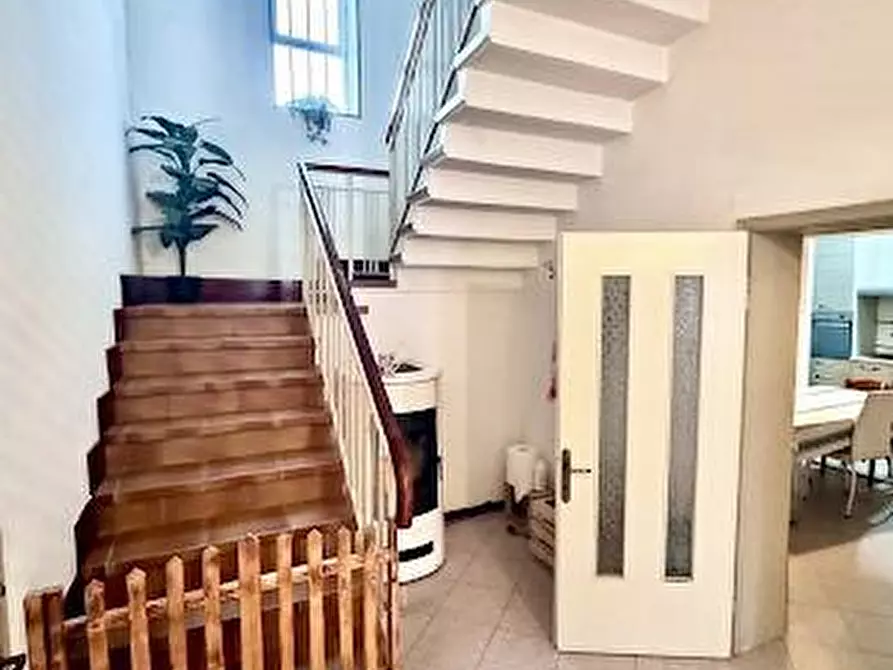 Immagine 7 di Villetta a schiera in vendita  a Badia Polesine