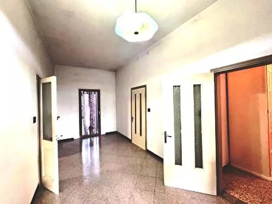 Immagine 8 di Villetta a schiera in vendita  a Badia Polesine