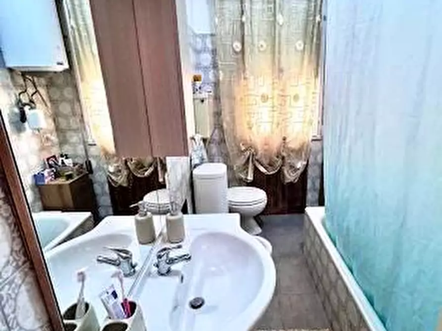 Immagine 9 di Villetta a schiera in vendita  a Badia Polesine