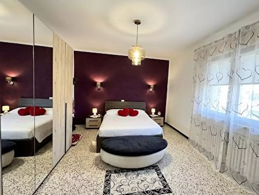 Immagine 10 di Villetta a schiera in vendita  a Badia Polesine