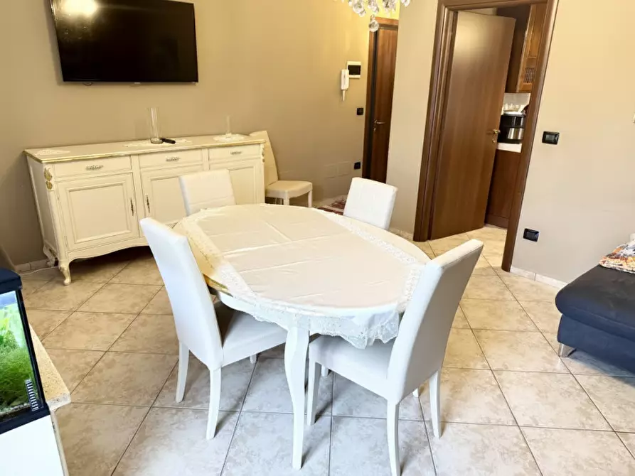 Immagine 4 di Appartamento in vendita  in Via Fratelli Bandiera a San Secondo Parmense