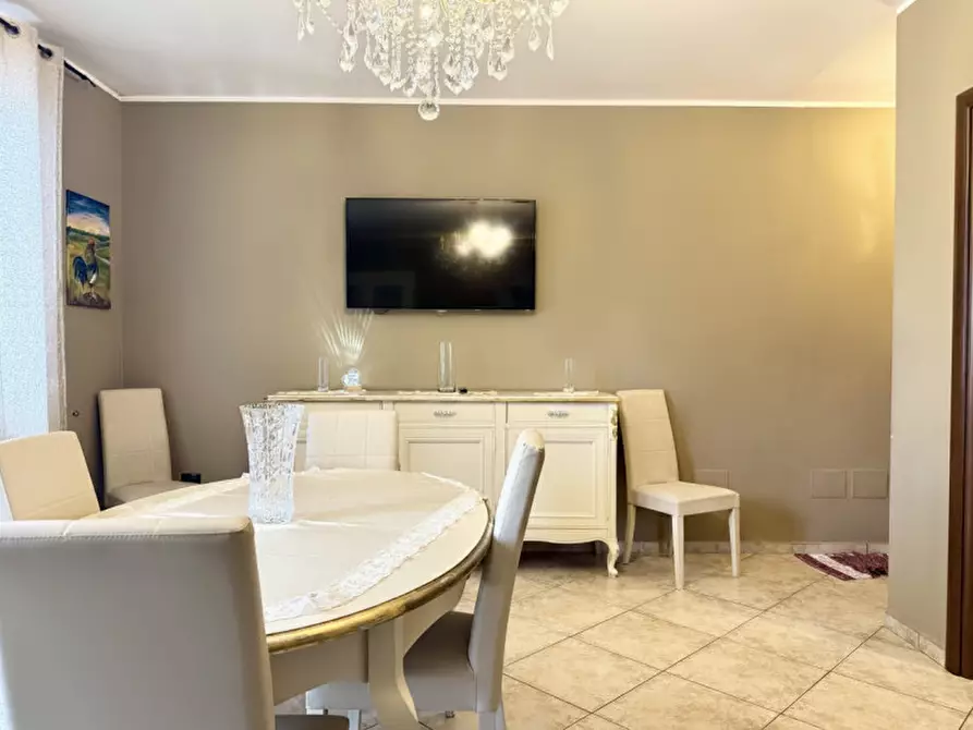 Immagine 5 di Appartamento in vendita  in Via Fratelli Bandiera a San Secondo Parmense