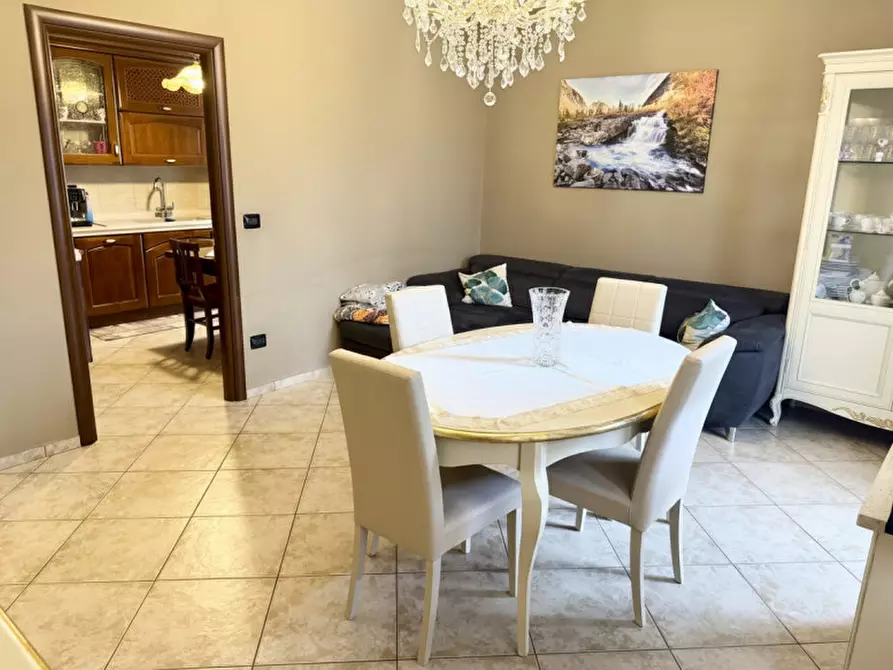 Immagine 6 di Appartamento in vendita  in Via Fratelli Bandiera a San Secondo Parmense