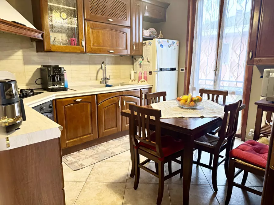 Immagine 7 di Appartamento in vendita  in Via Fratelli Bandiera a San Secondo Parmense