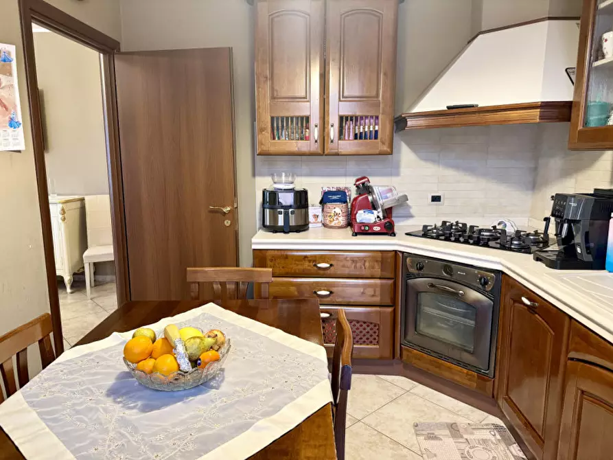 Immagine 8 di Appartamento in vendita  in Via Fratelli Bandiera a San Secondo Parmense