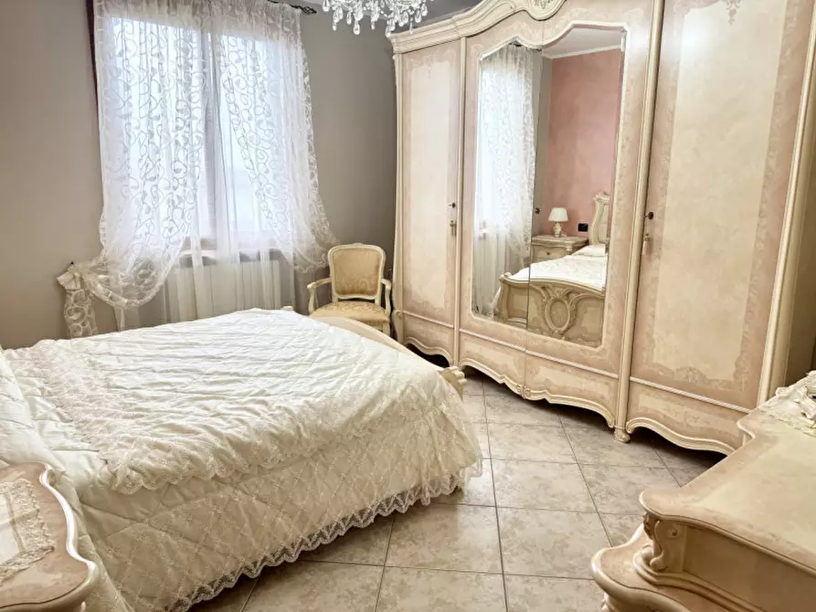 Immagine 10 di Appartamento in vendita  in Via Fratelli Bandiera a San Secondo Parmense